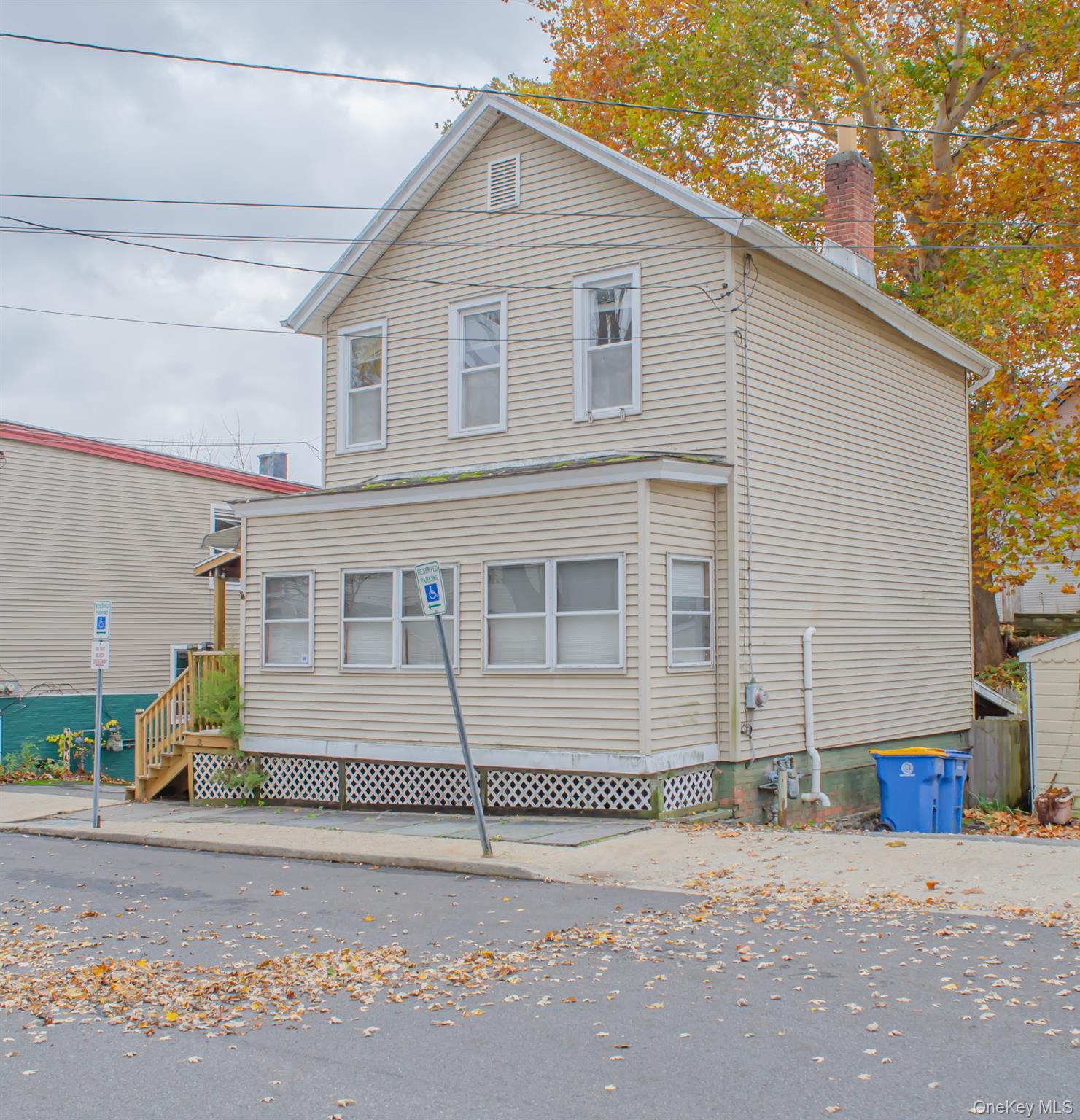 49 Gill Street Out of NYC Kingston, NY 12401