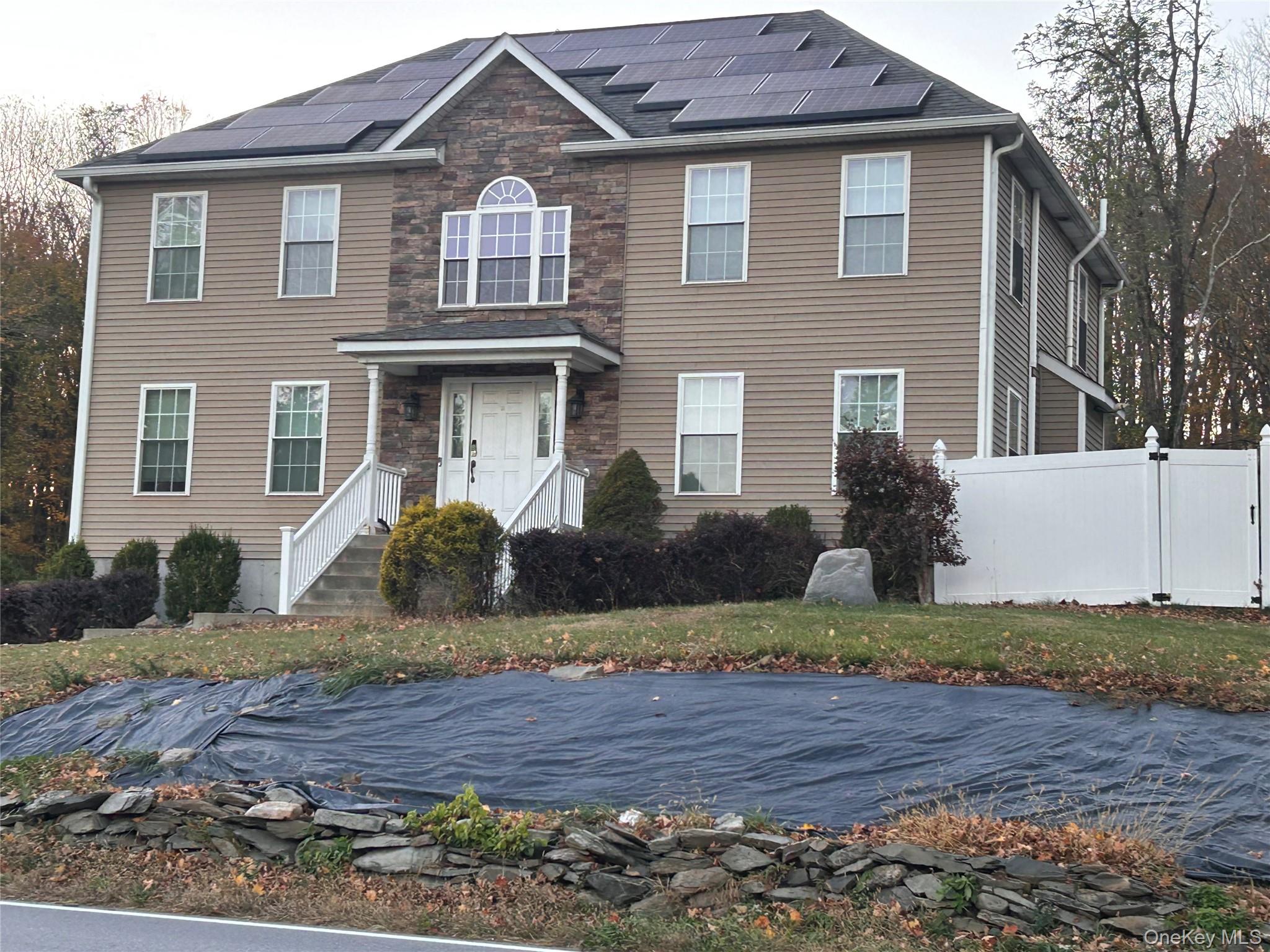 94 Robinson Lane Out of NYC Wappingers Falls, NY 12590