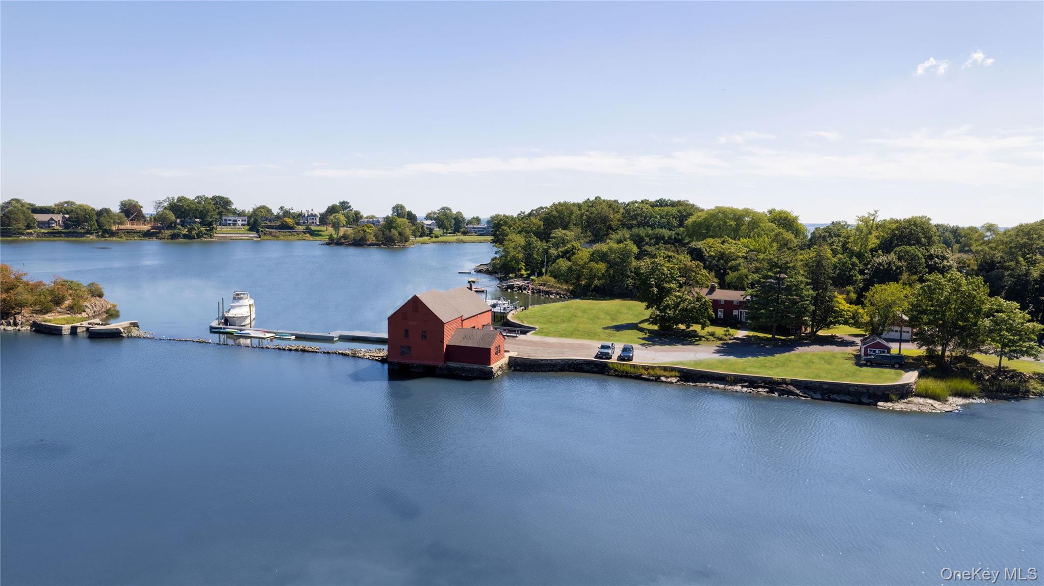 191 Kirby Lane, Rye, NY 10580