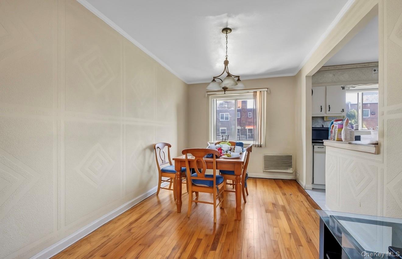 1721 East 54th Street Brooklyn, NY 11234