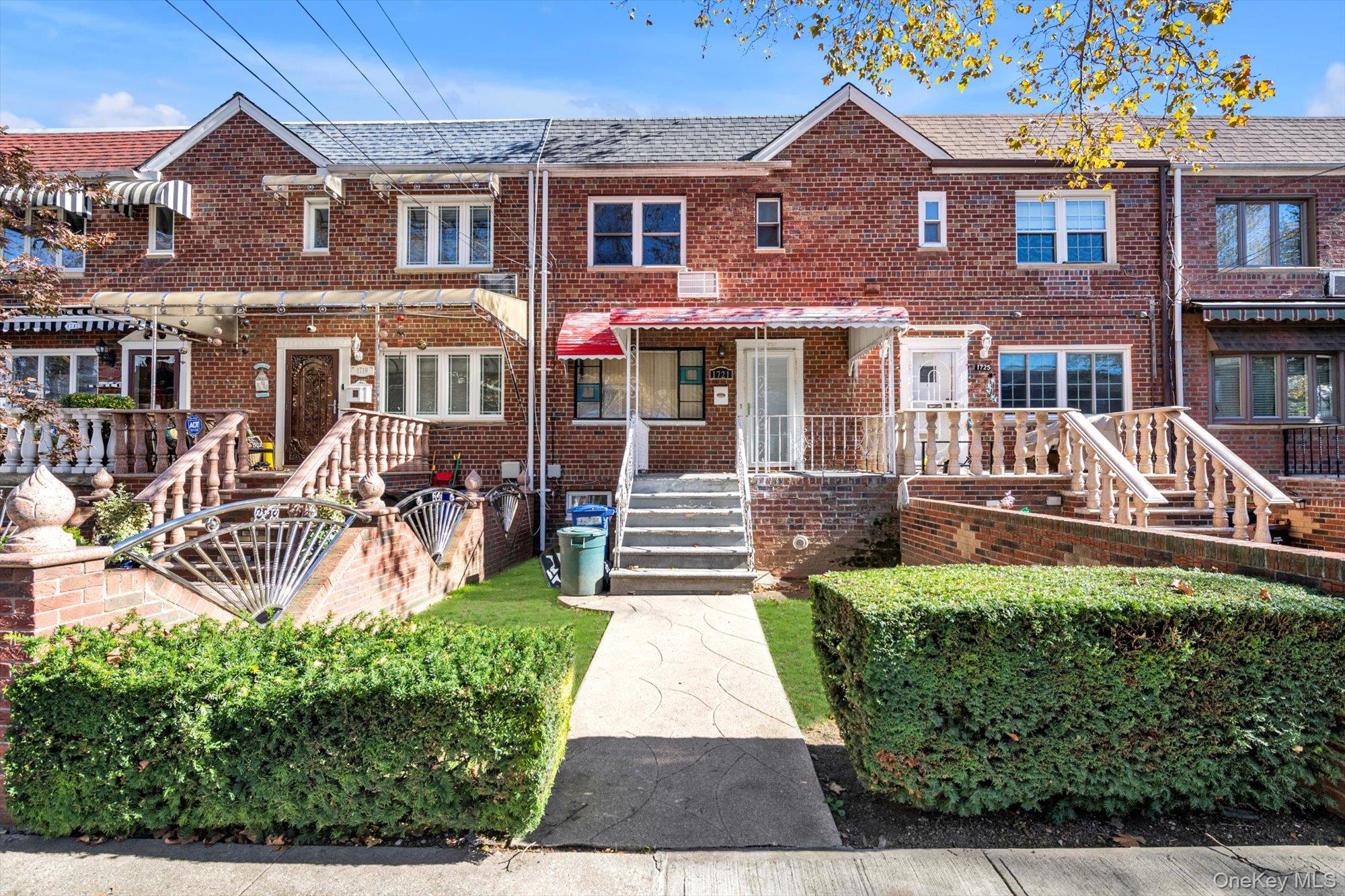 1721 East 54th Street Brooklyn, NY 11234