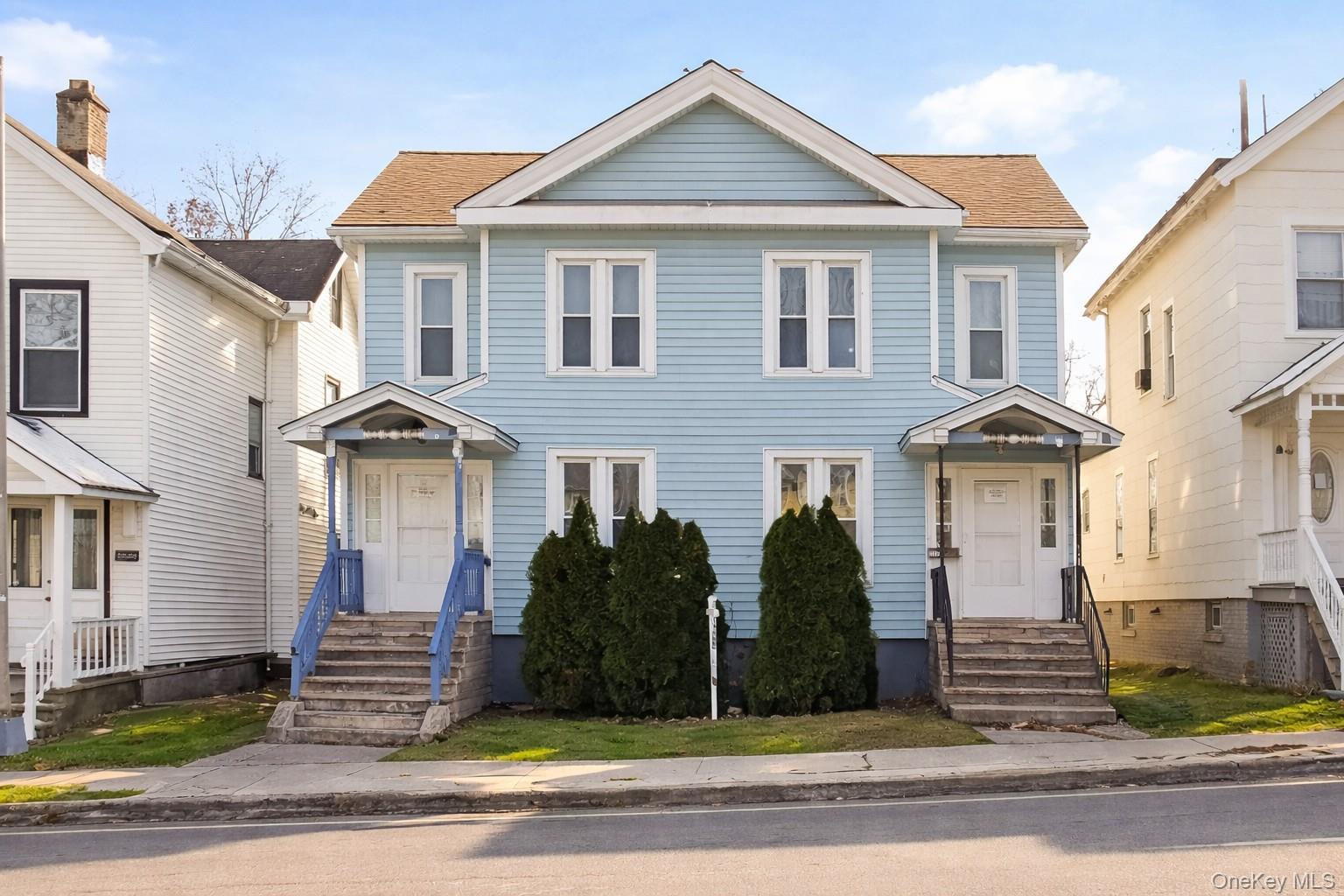 324-326 Church Street Out of NYC Poughkeepsie, NY 12601