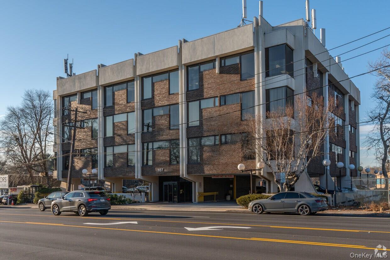 107 N Boulevard 410 Great Neck Great Neck, NY 11021