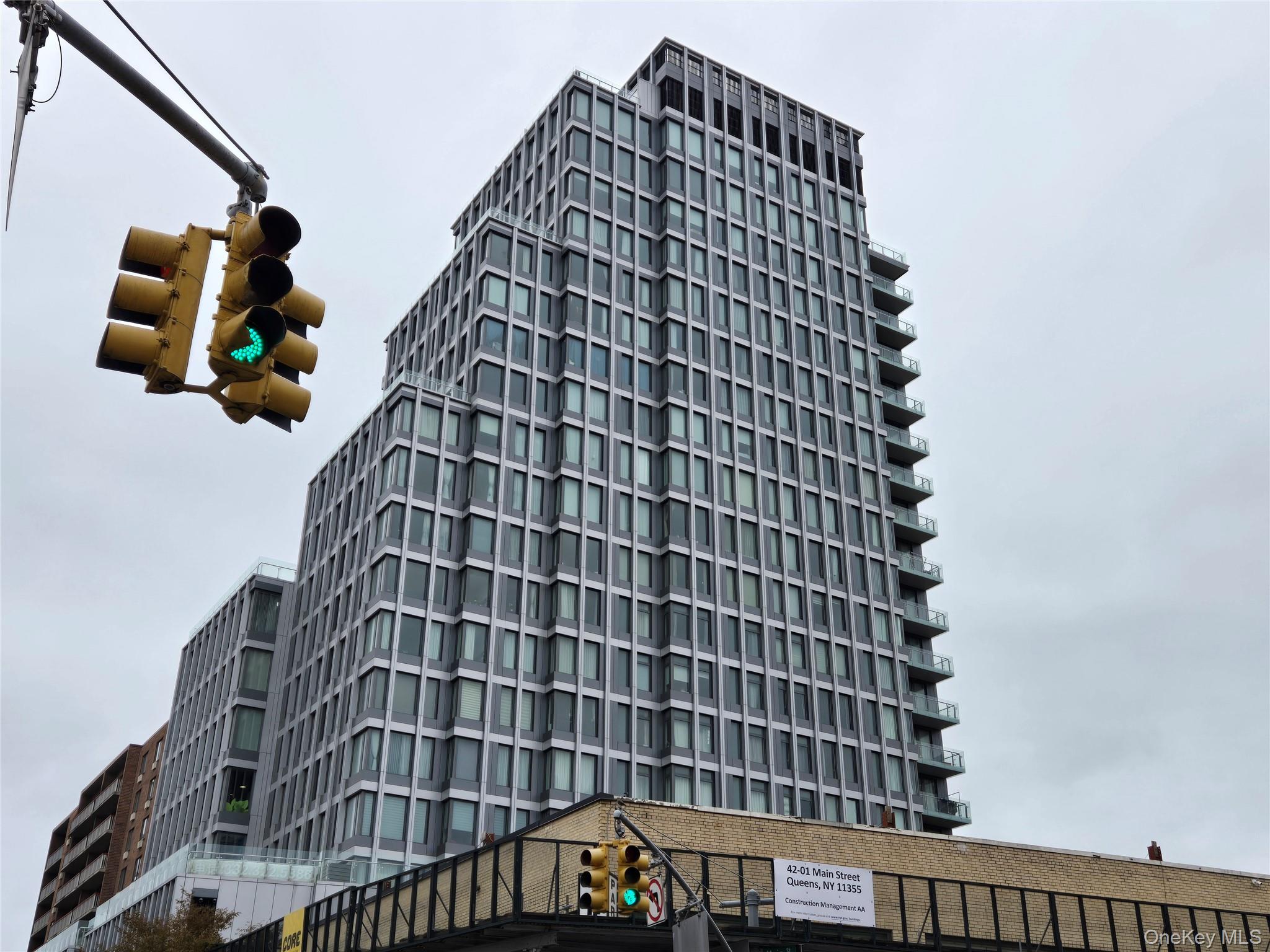 136-18 Maple Avenue, Apt 5-E, Flushing, NY 11355