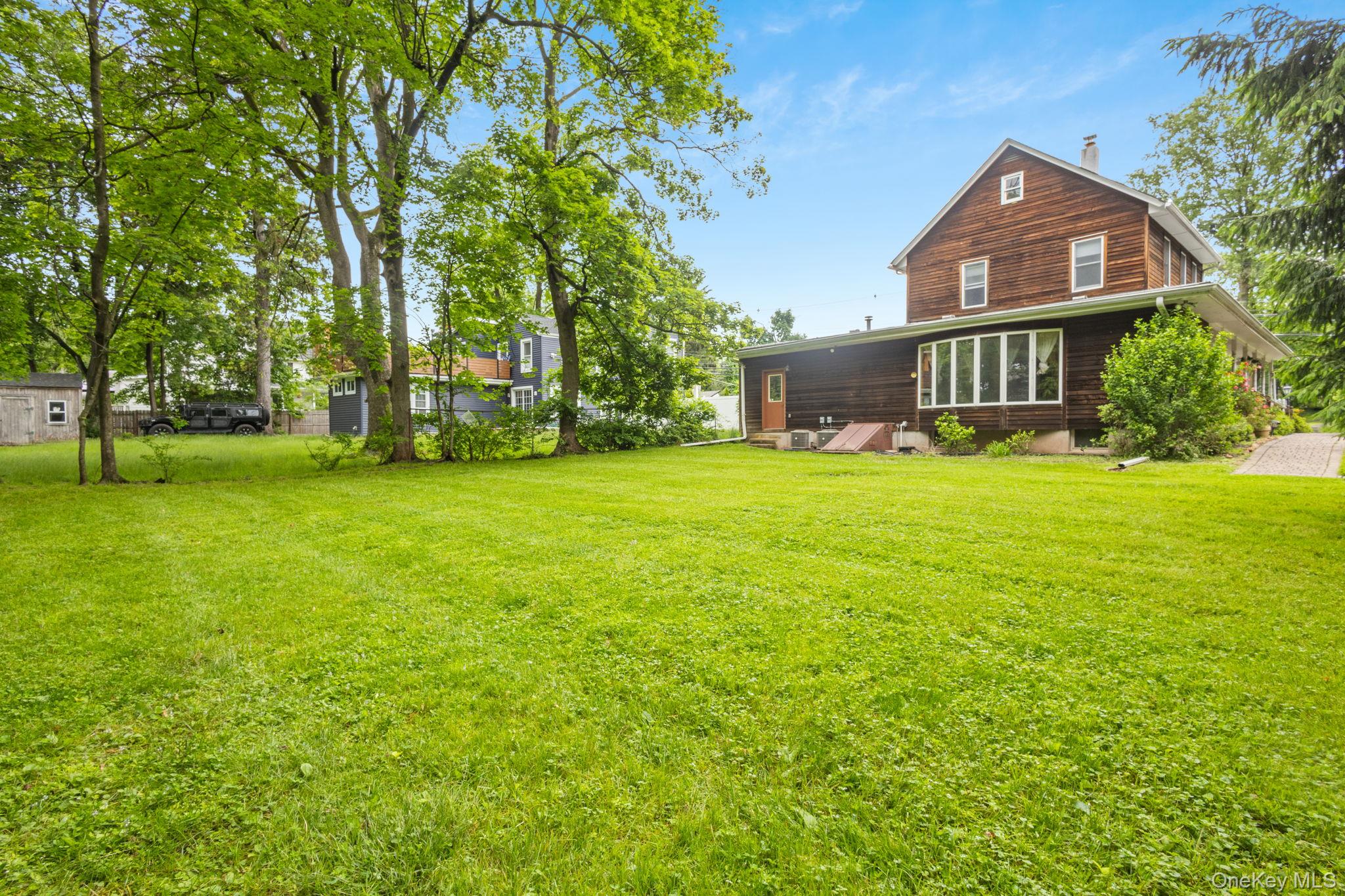 570 Western Highway Out of NYC Blauvelt, NY 10913