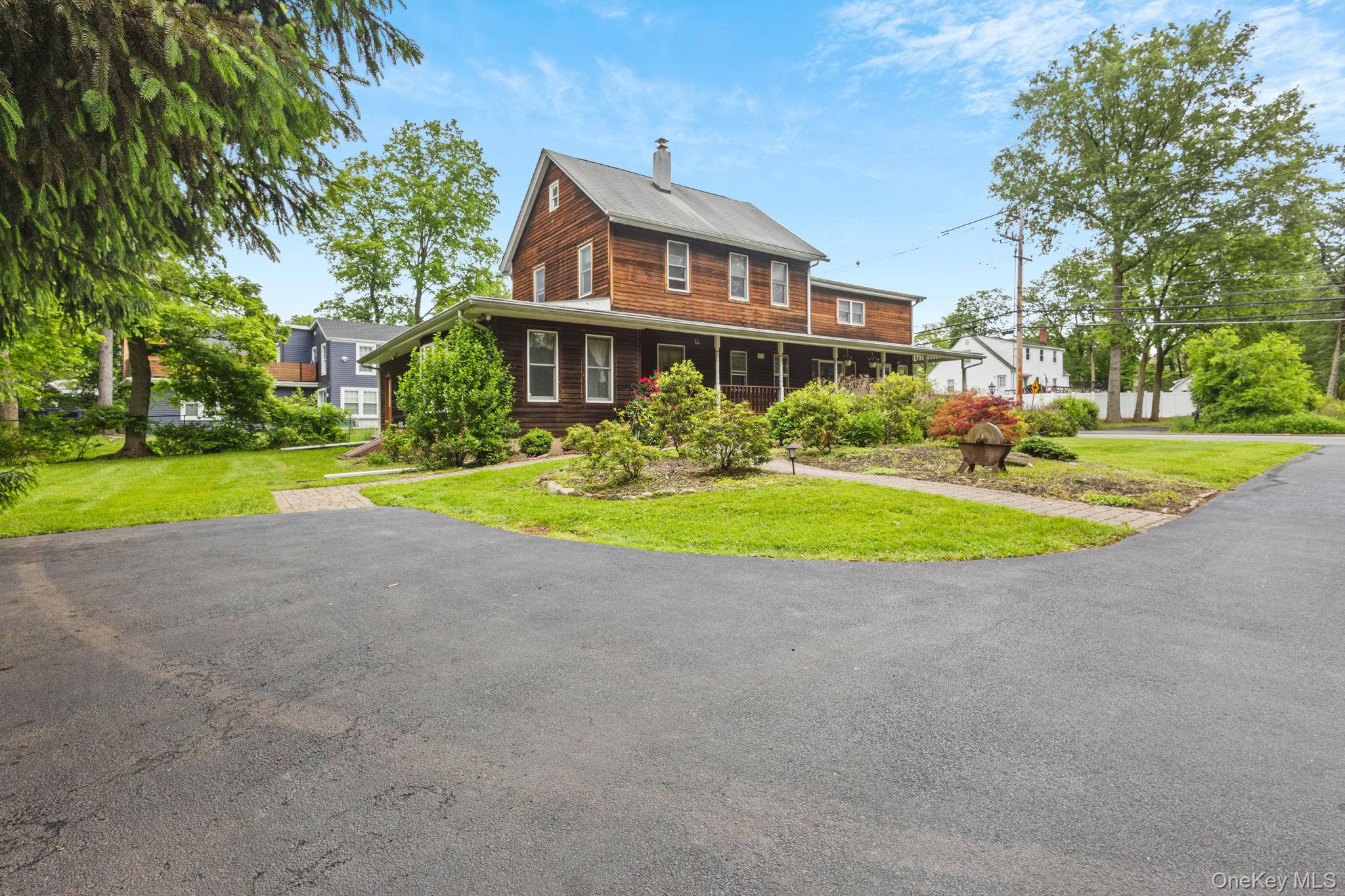 570 Western Highway Out of NYC Blauvelt, NY 10913