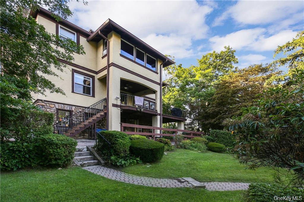 38 Park Avenue White Plains White Plains, NY 10603