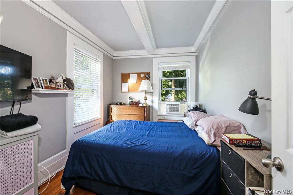 38 Park Avenue White Plains White Plains, NY 10603