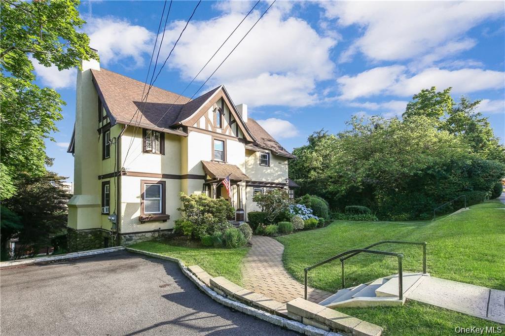 38 Park Avenue White Plains White Plains, NY 10603