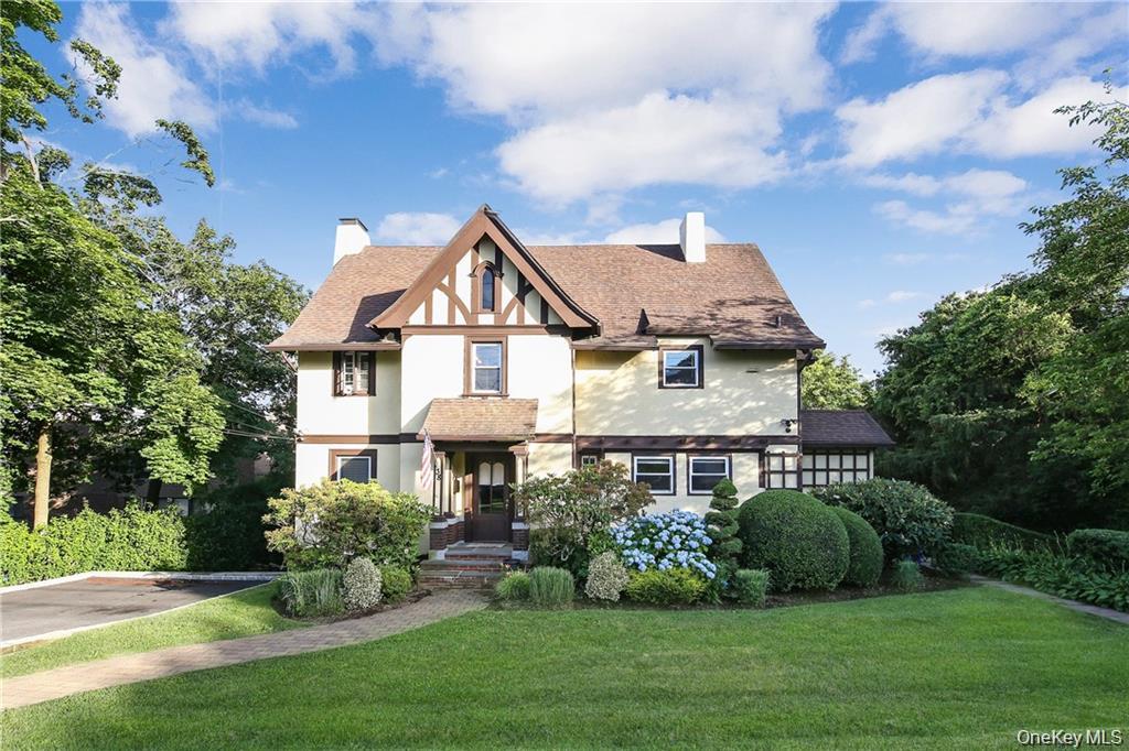 38 Park Avenue White Plains White Plains, NY 10603