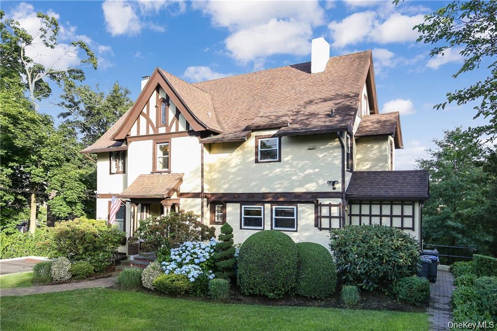 38 Park Avenue White Plains White Plains, NY 10603