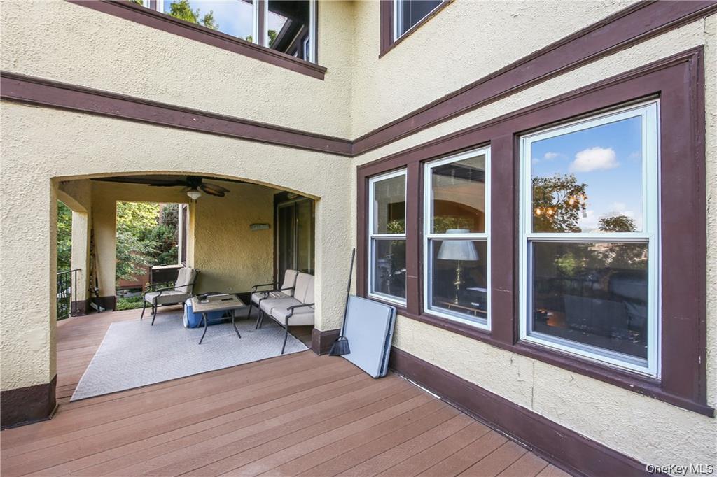 38 Park Avenue White Plains White Plains, NY 10603