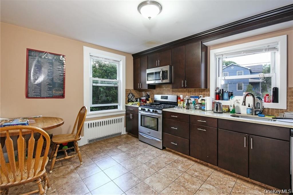 38 Park Avenue White Plains White Plains, NY 10603