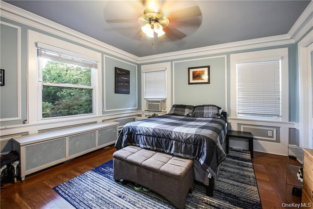 38 Park Avenue White Plains White Plains, NY 10603