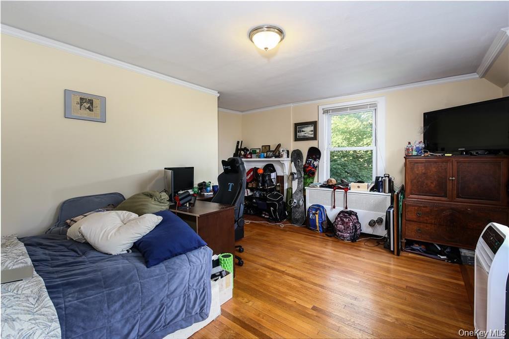 38 Park Avenue White Plains White Plains, NY 10603