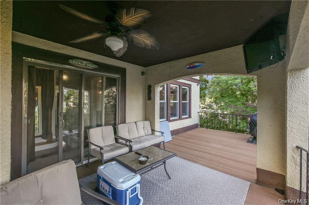 38 Park Avenue White Plains White Plains, NY 10603