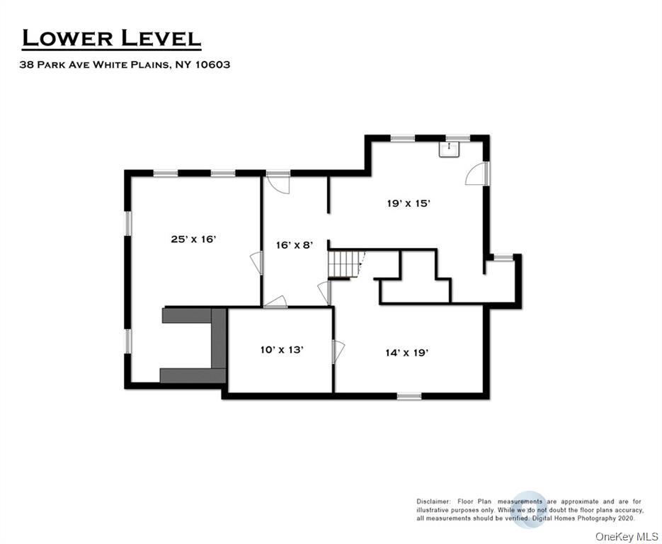 38 Park Avenue White Plains White Plains, NY 10603