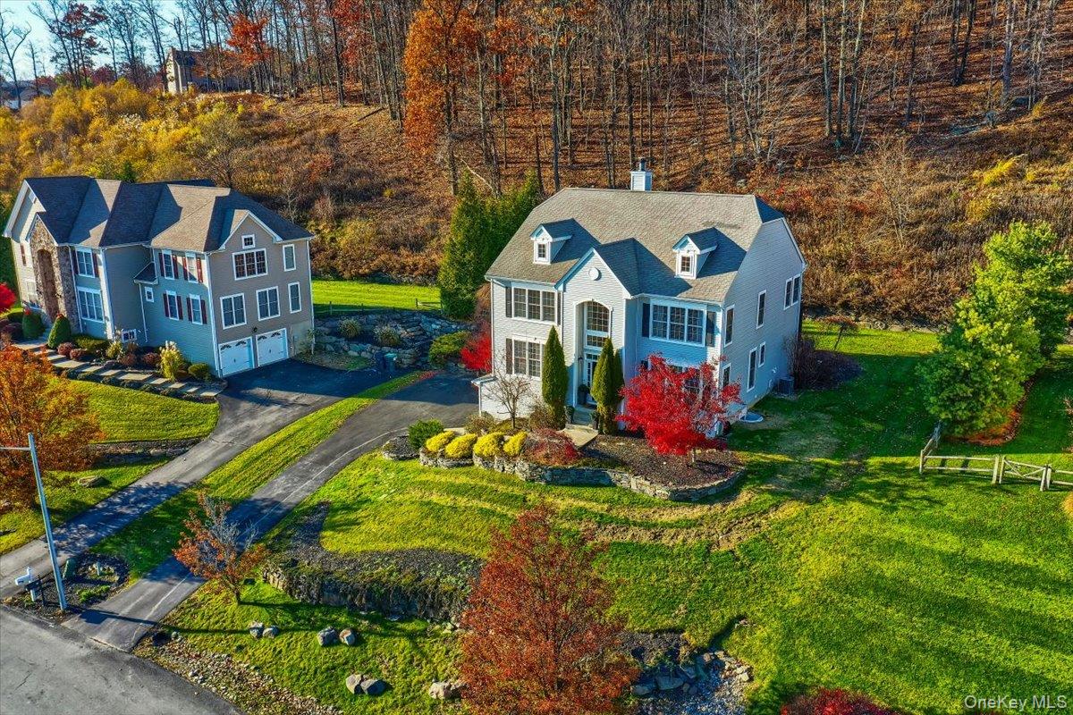 11 Heather Ridge Out of NYC Highland Mills NY 10930