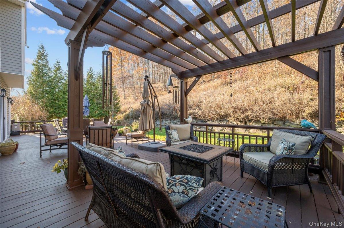 11 Heather Ridge Out of NYC Highland Mills NY 10930