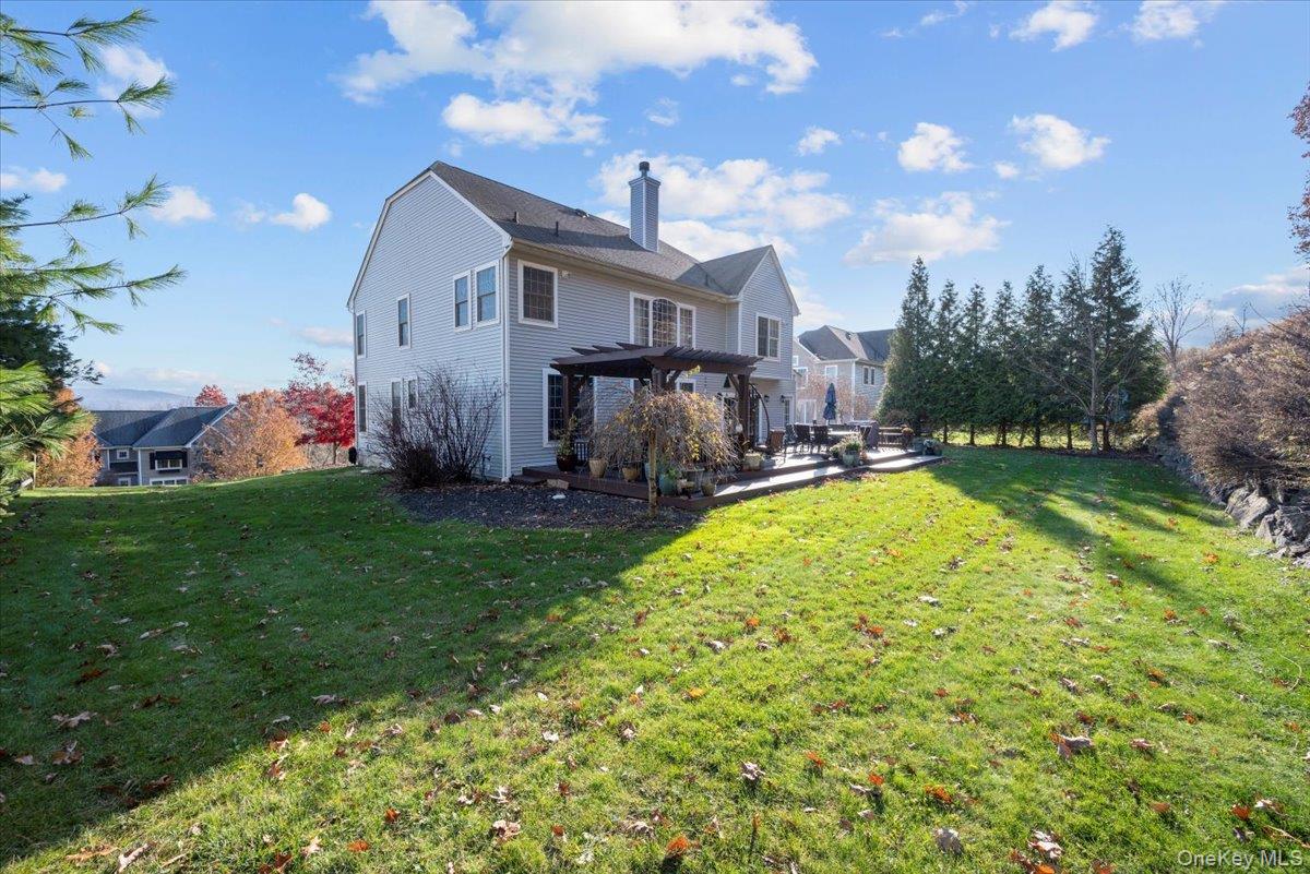 11 Heather Ridge Out of NYC Highland Mills NY 10930