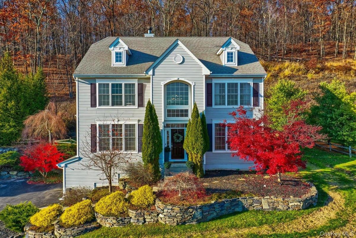 11 Heather Ridge Out of NYC Highland Mills NY 10930