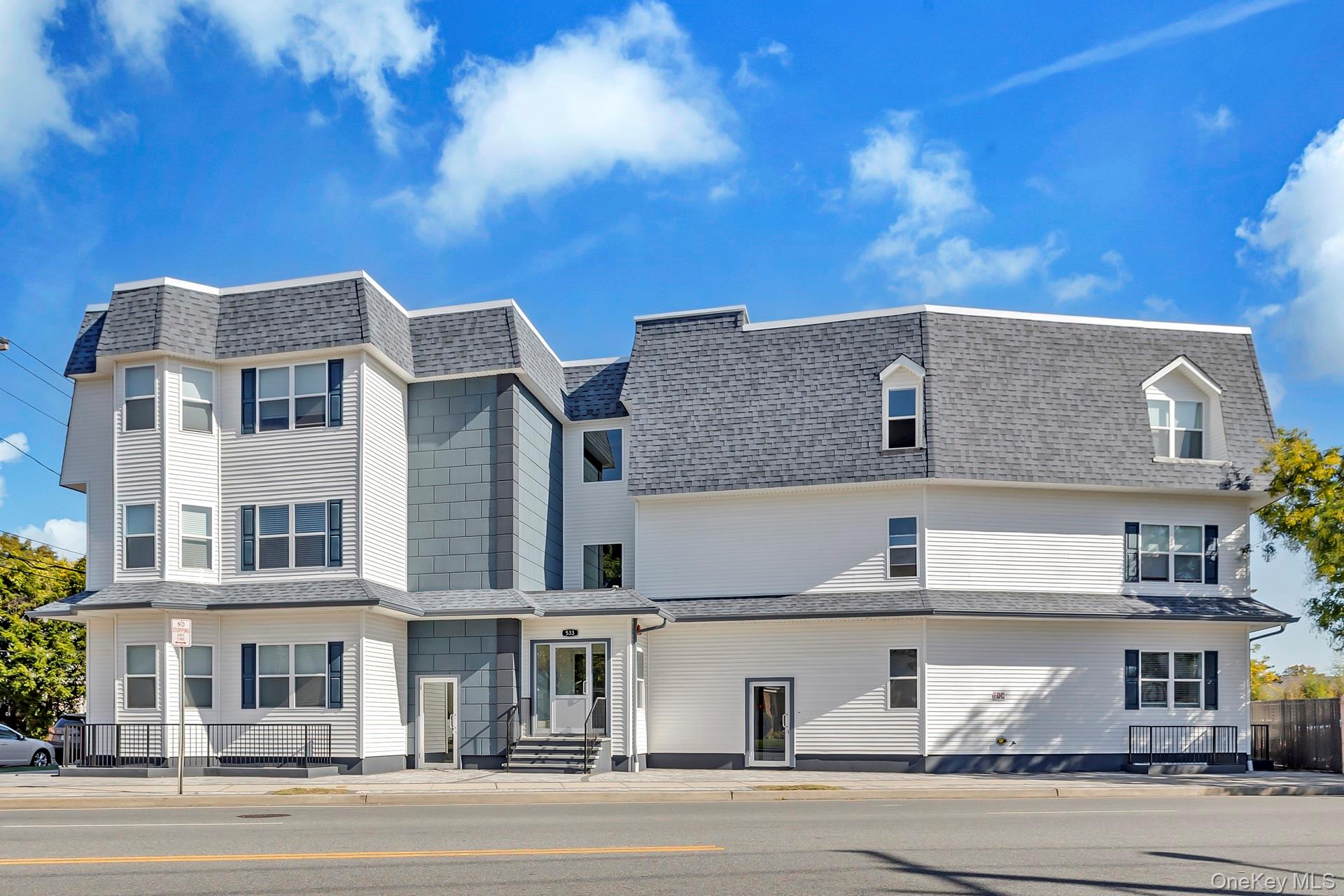 533 Greenwich Street Lower Level Hempstead Hempstead NY 11550