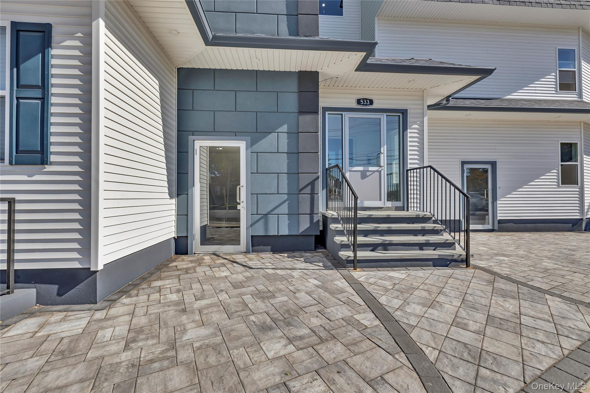 533 Greenwich Street Lower Level Hempstead Hempstead NY 11550