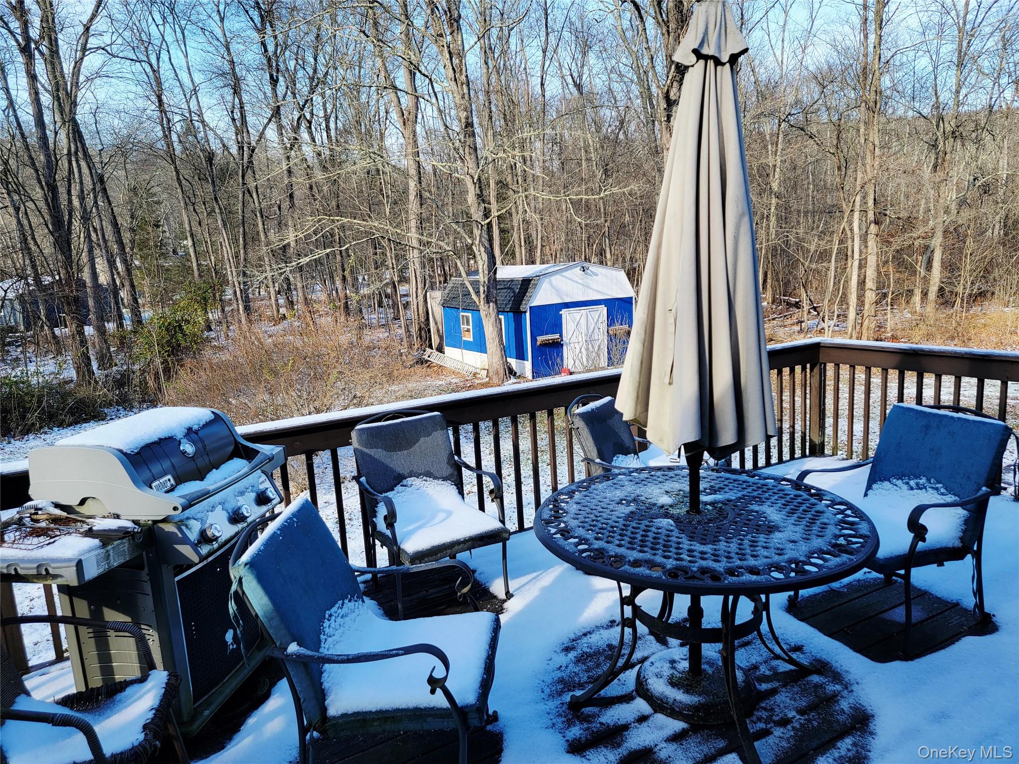 107 Oscawana Lake Road Out of NYC Putnam Valley, NY 10579