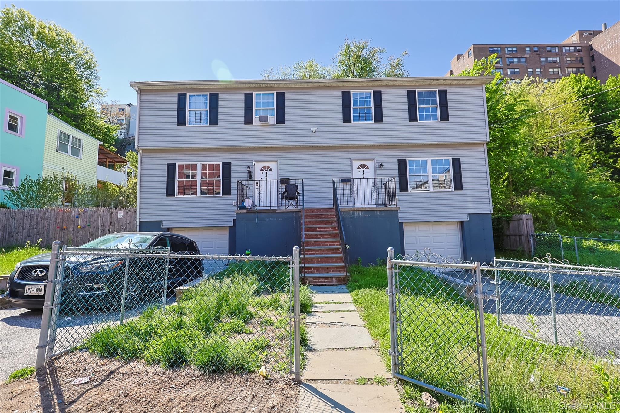 147 Orchard Street, Yonkers, NY 10703