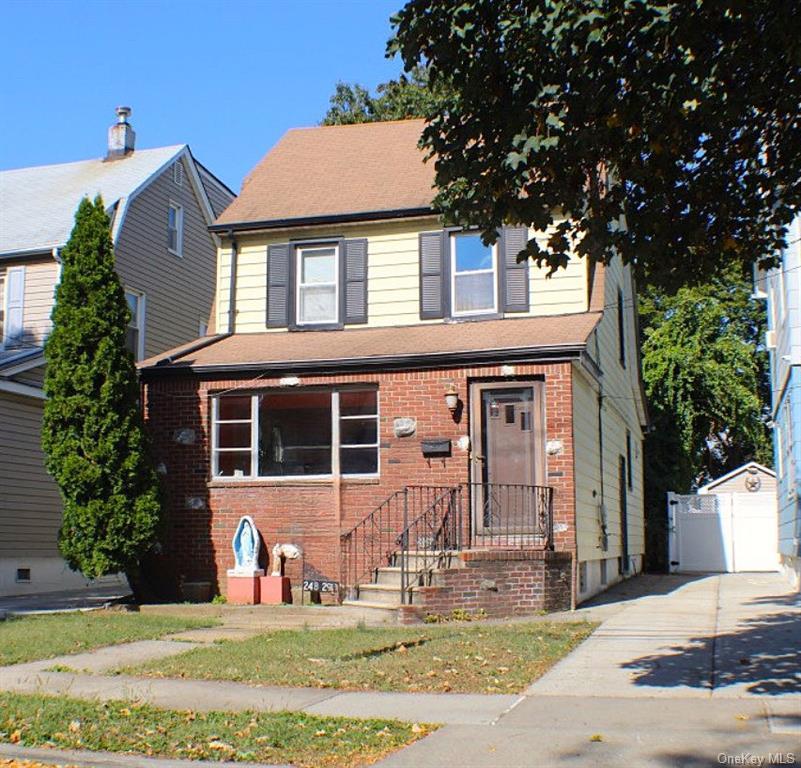 248-29 88th Road Bellerose Bellerose, NY 11426