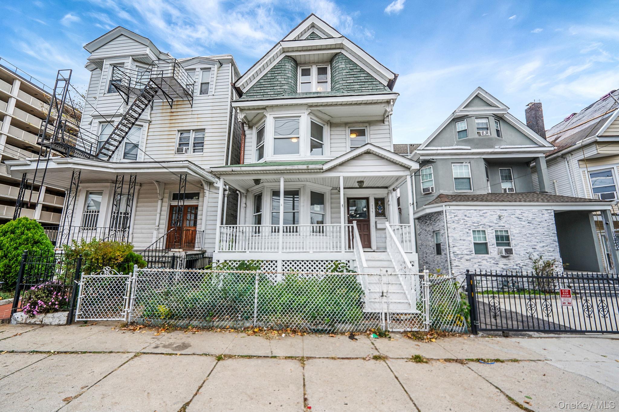 155 Hawthorne Avenue, Yonkers, NY 10701