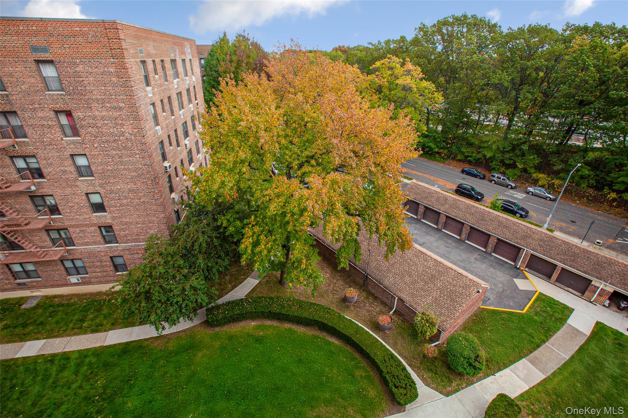 224-24 Union Turnpike 6-G Oakland Gardens Oakland Gardens, NY 11364