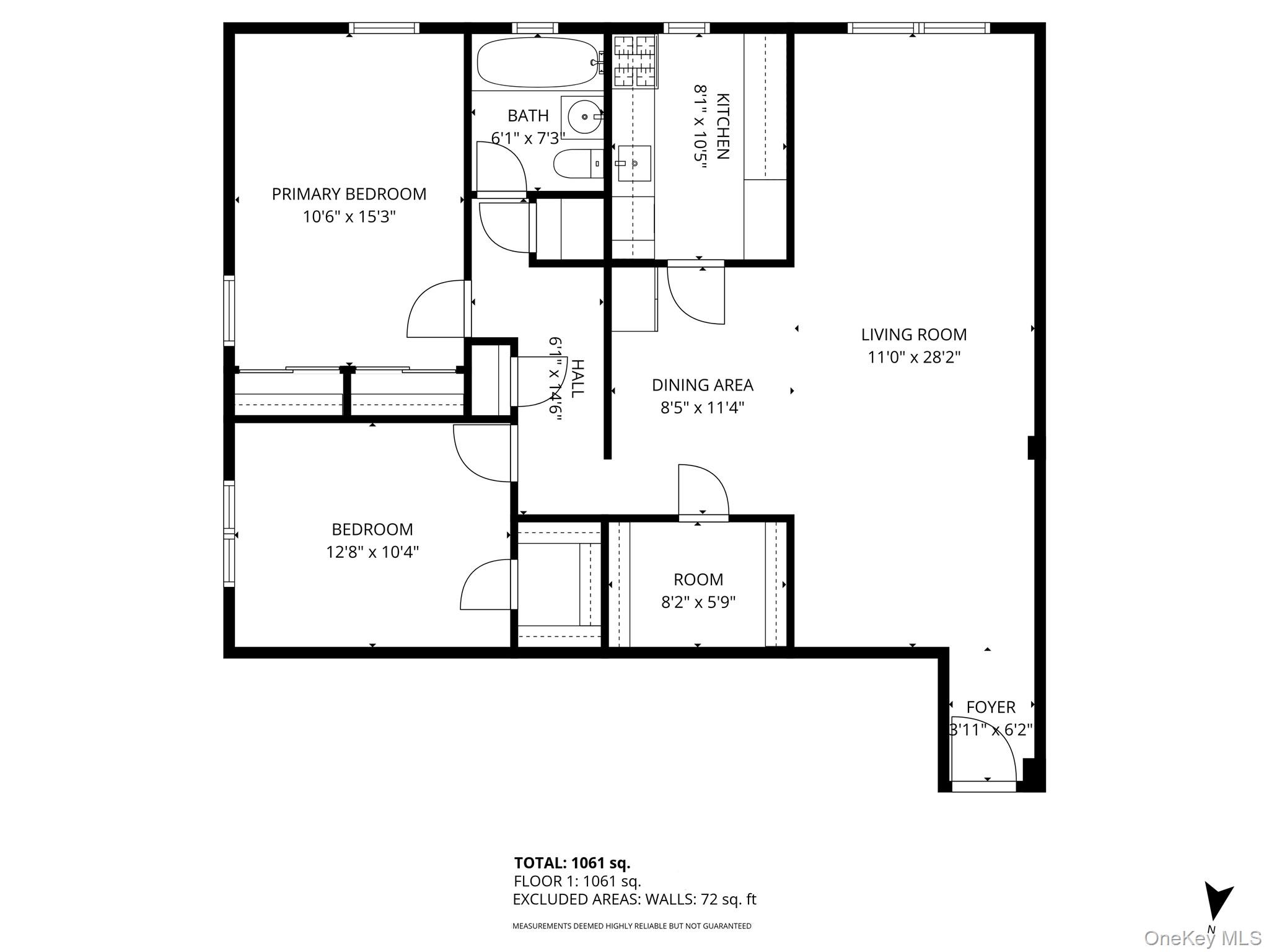224-24 Union Turnpike 6-G Oakland Gardens Oakland Gardens, NY 11364