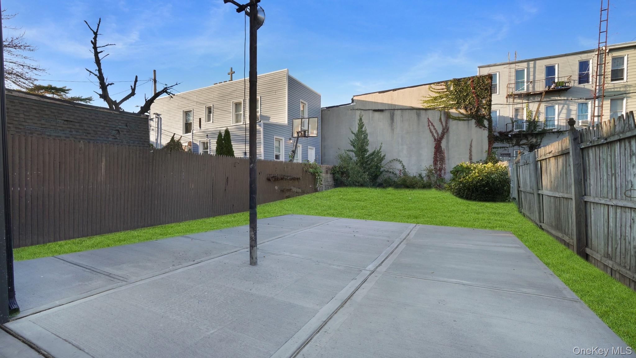 86-05 102nd Avenue Ozone Park Ozone Park, NY 11416