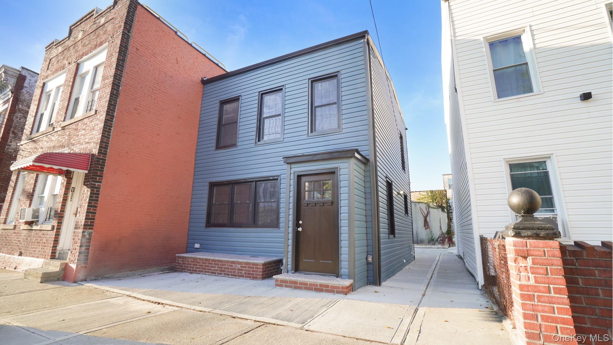 86-05 102nd Avenue Ozone Park Ozone Park, NY 11416