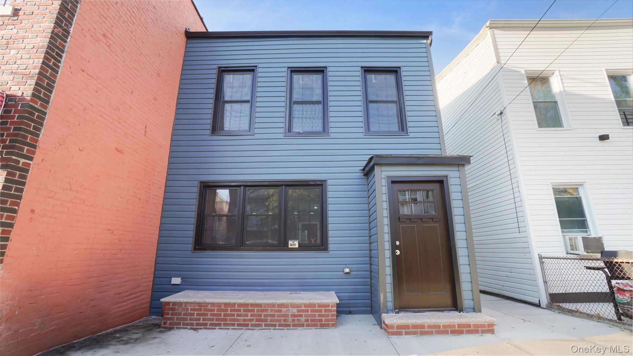 86-05 102nd Avenue Ozone Park Ozone Park, NY 11416