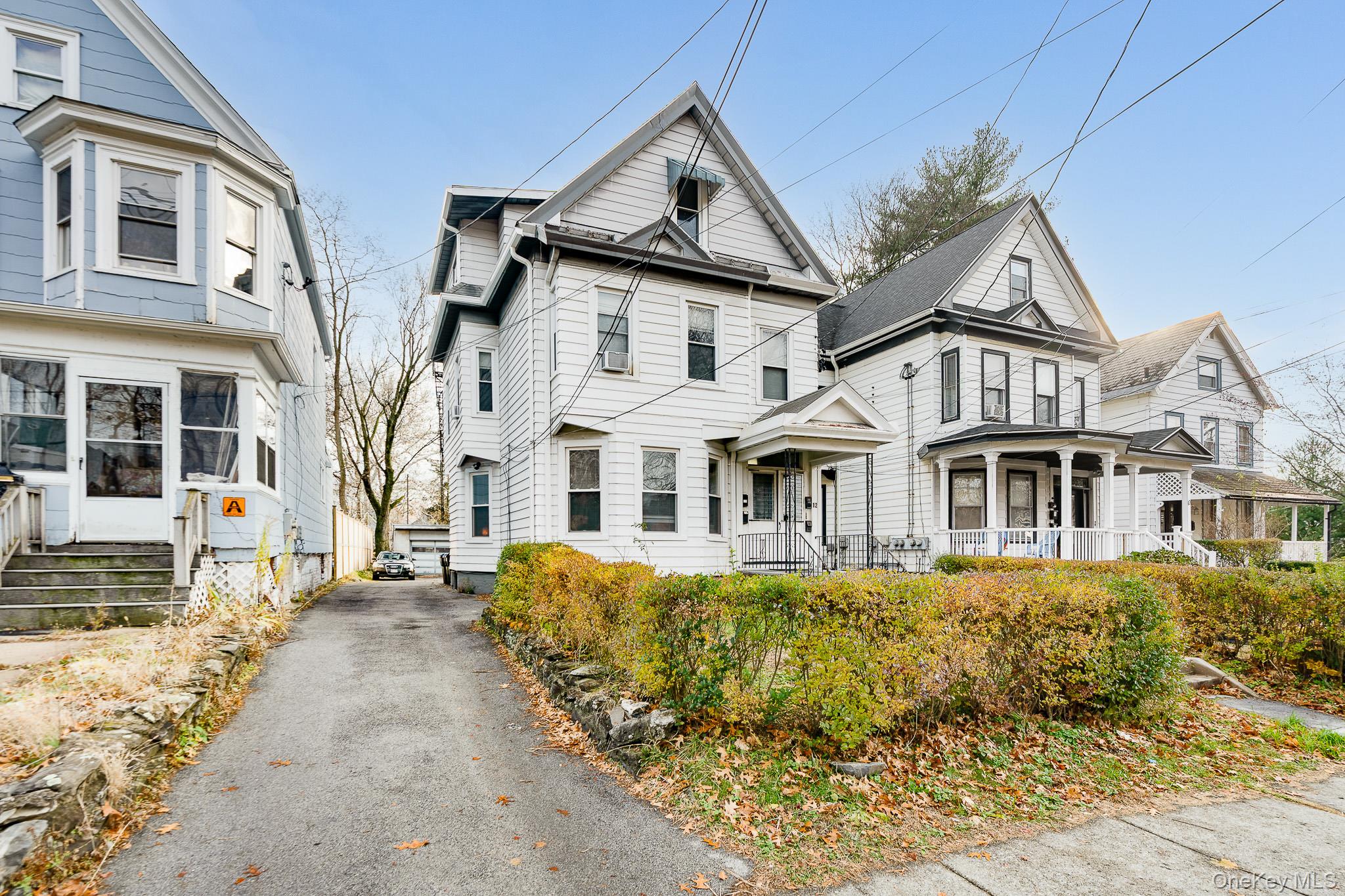 12 Parker Avenue Out of NYC Poughkeepsie, NY 12601