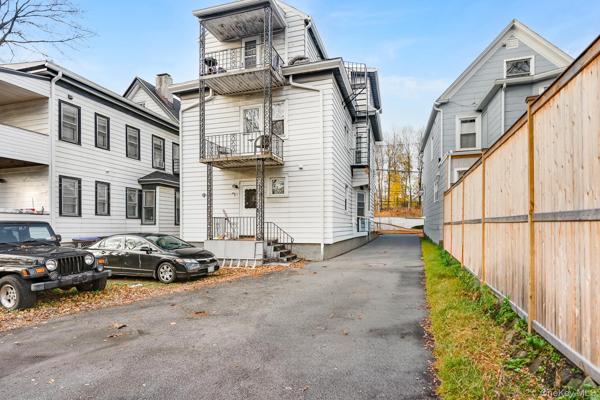 12 Parker Avenue Out of NYC Poughkeepsie, NY 12601