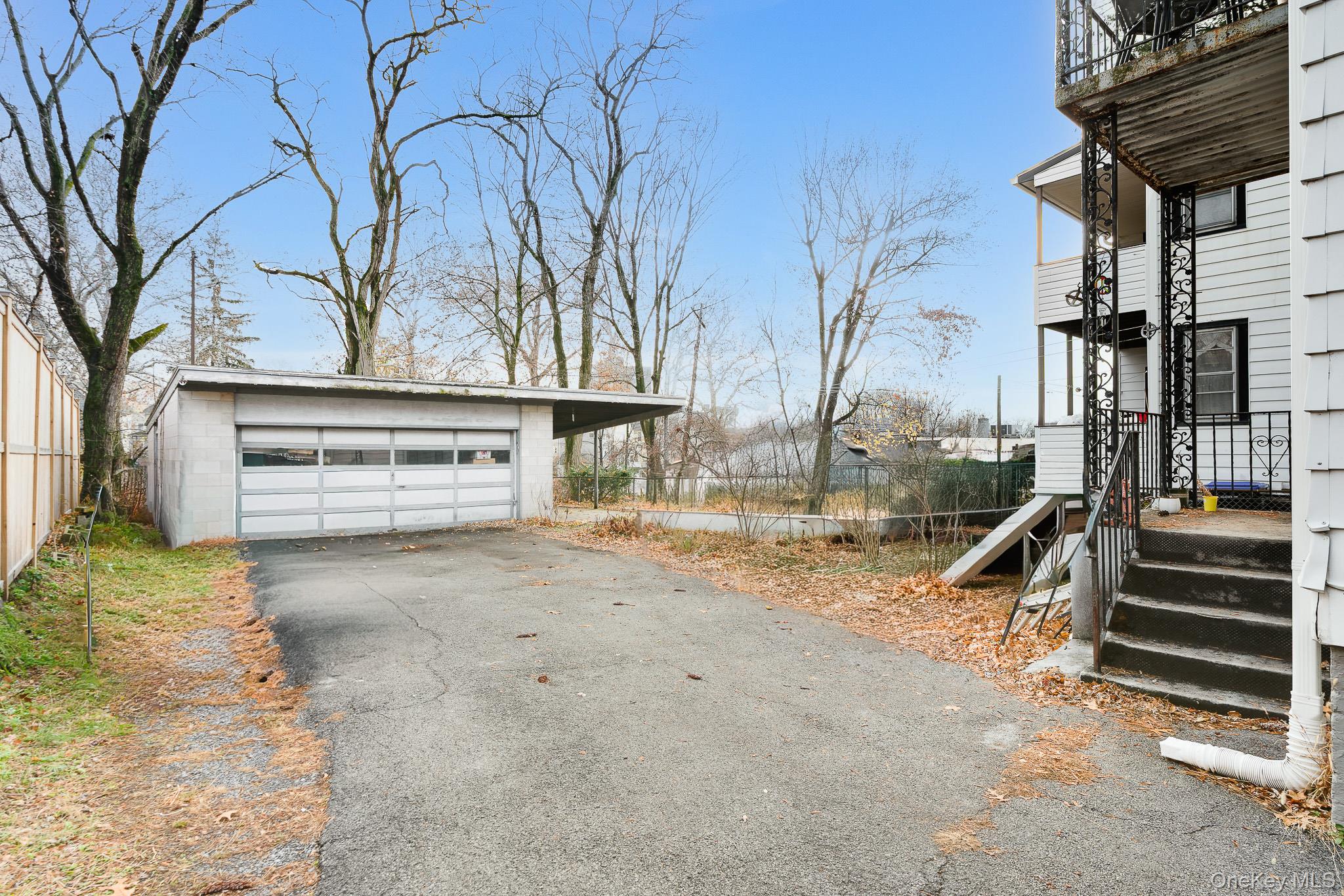 12 Parker Avenue Out of NYC Poughkeepsie, NY 12601