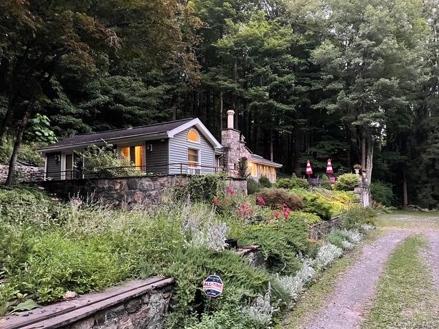 46 Gallows Hill Road Cortlandt Manor, NY 10567