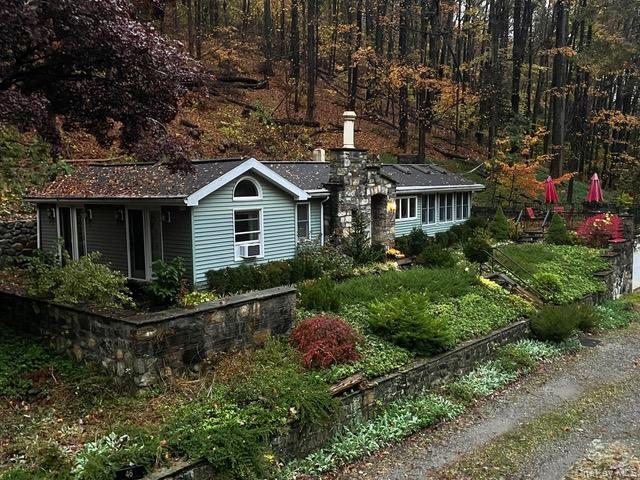 46 Gallows Hill Road Cortlandt Manor, NY 10567