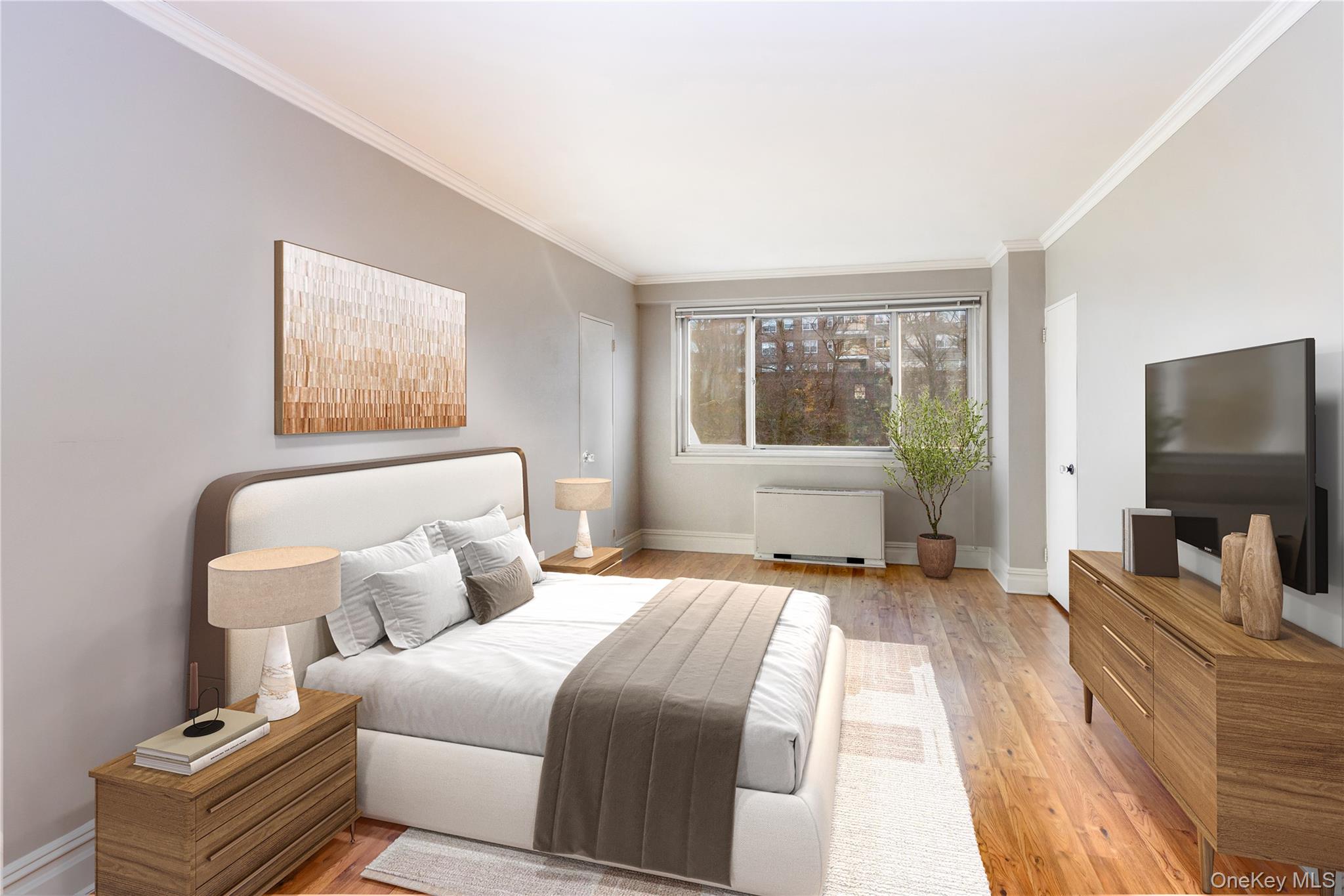 2621 Palisade Avenue 4-J Bronx, NY 10463