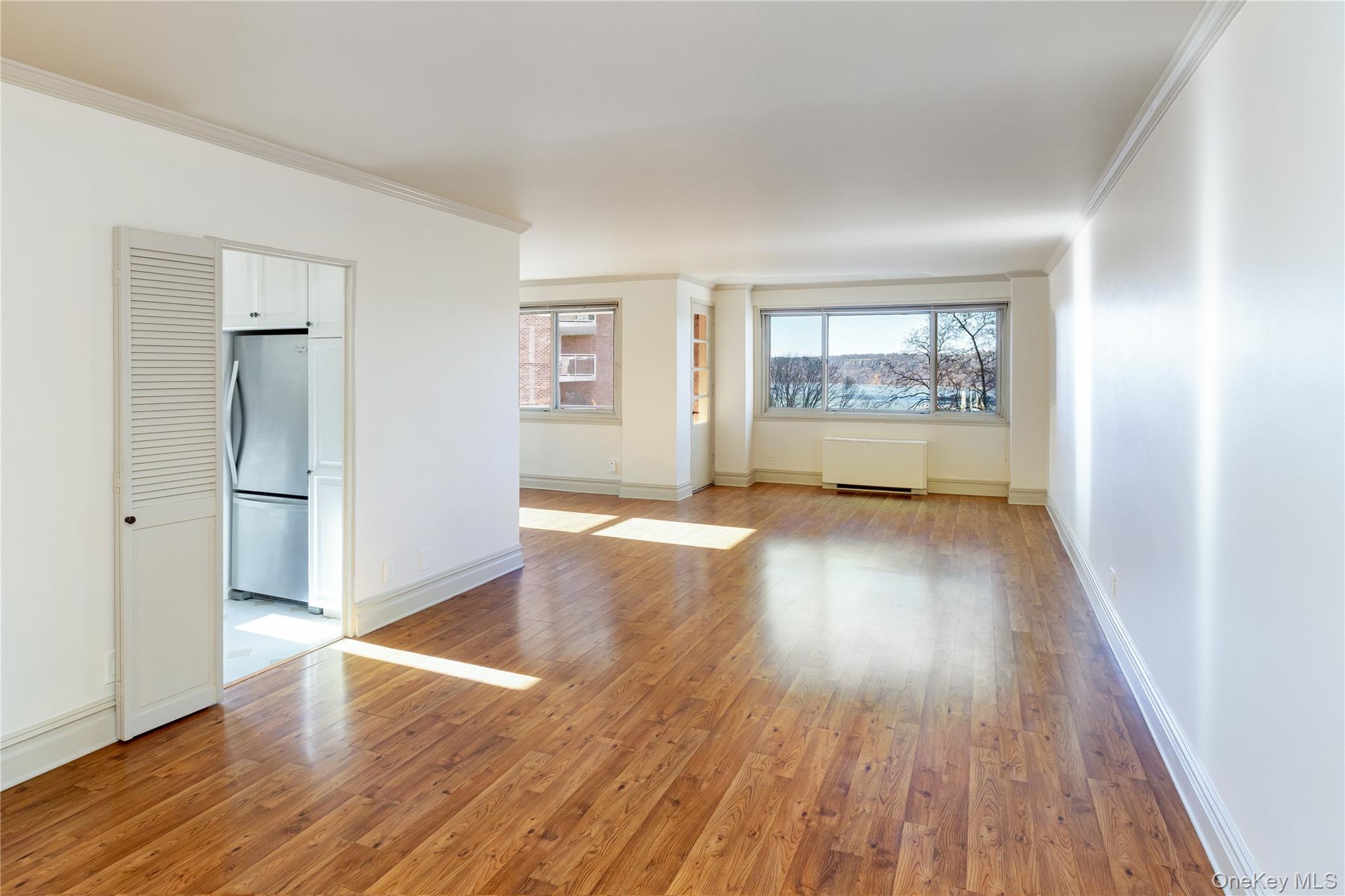 2621 Palisade Avenue 4-J Bronx, NY 10463