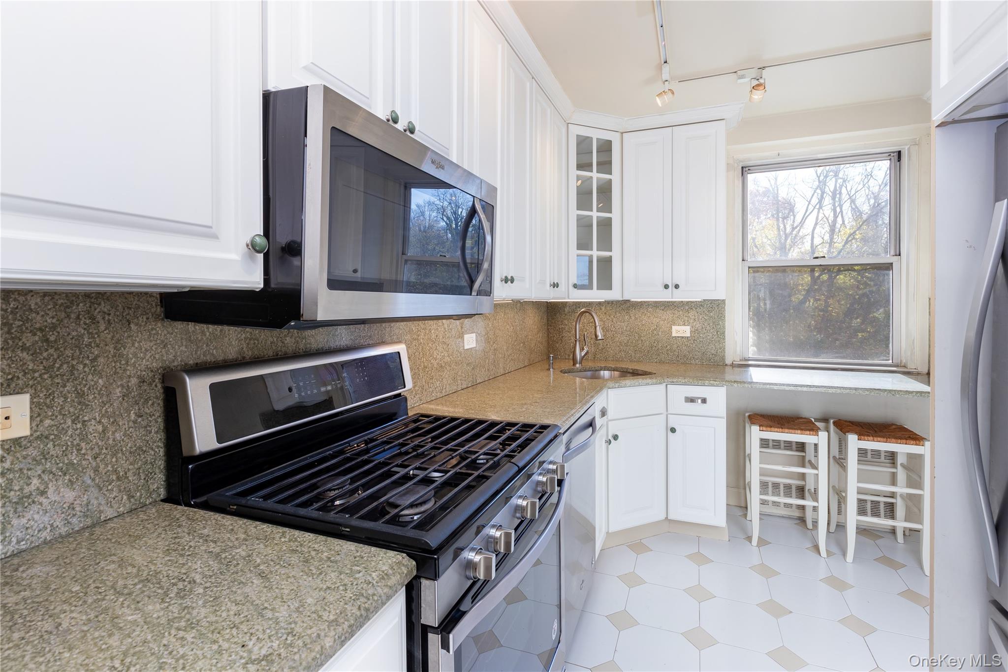 2621 Palisade Avenue 4-J Bronx, NY 10463