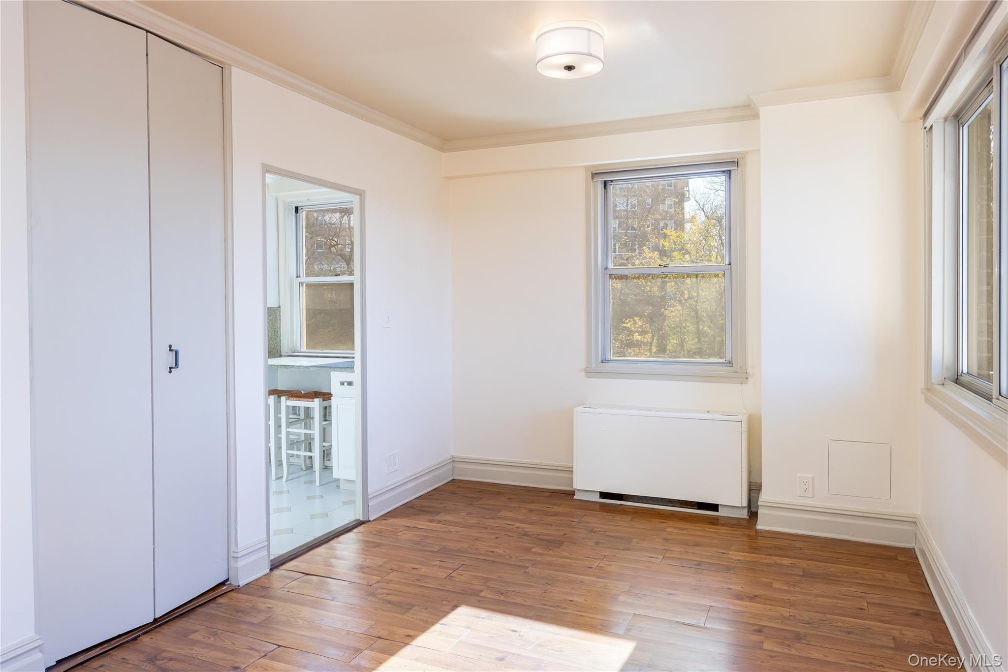 2621 Palisade Avenue 4-J Bronx, NY 10463