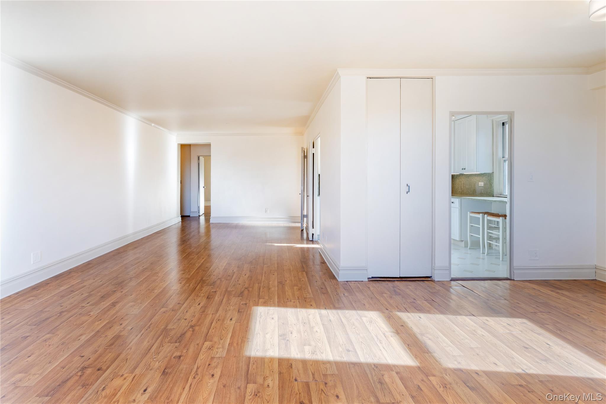 2621 Palisade Avenue 4-J Bronx, NY 10463