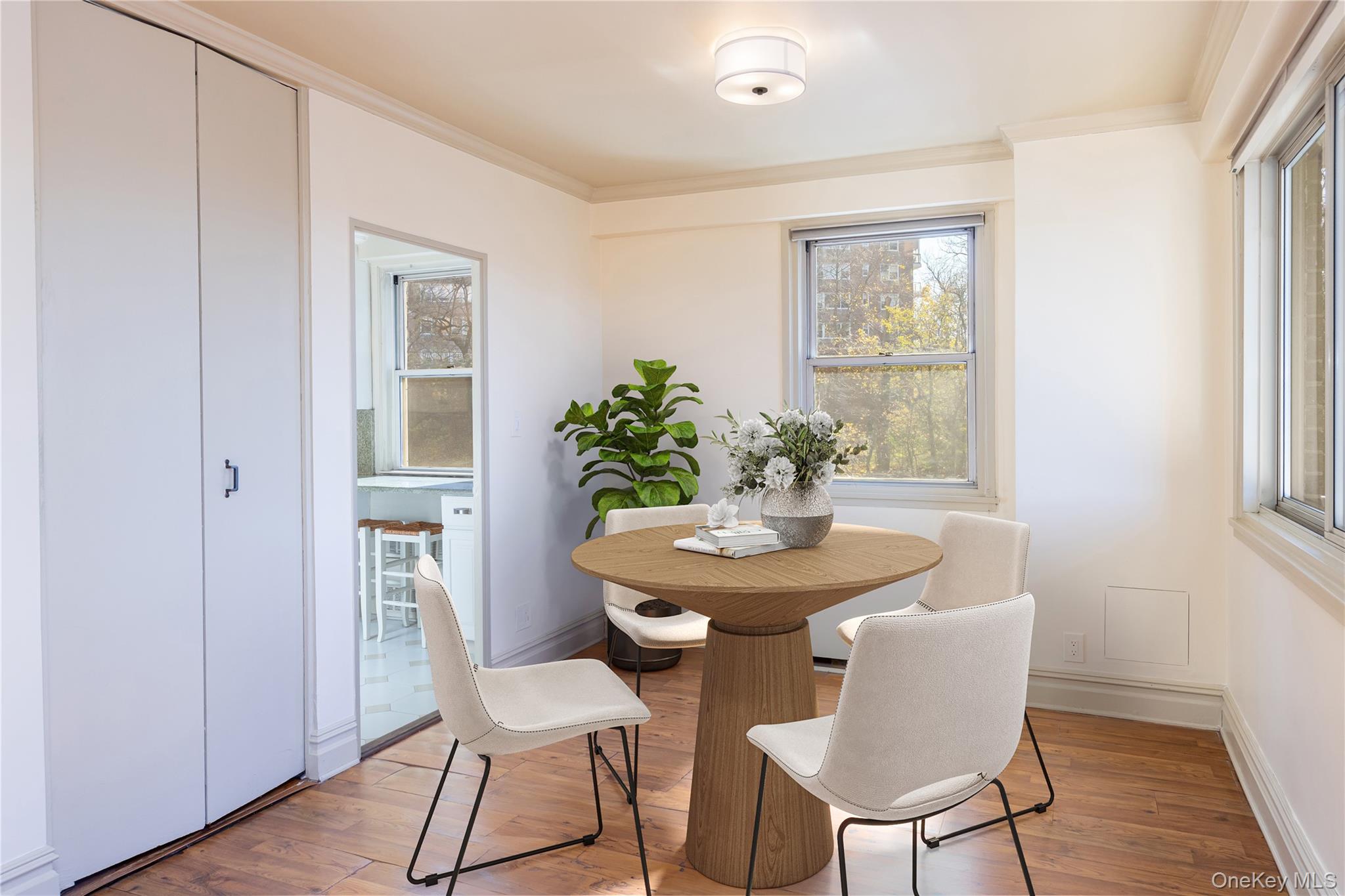 2621 Palisade Avenue 4-J Bronx, NY 10463