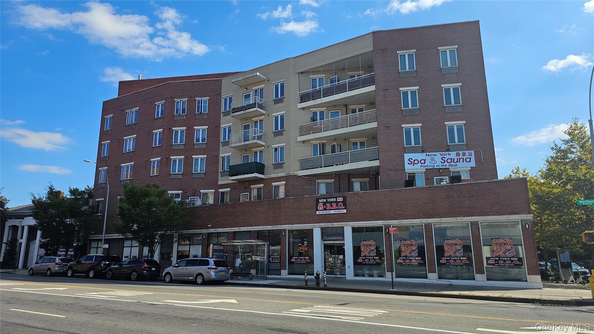149-06 Northern Boulevard, Apt 407, Flushing, NY 11354