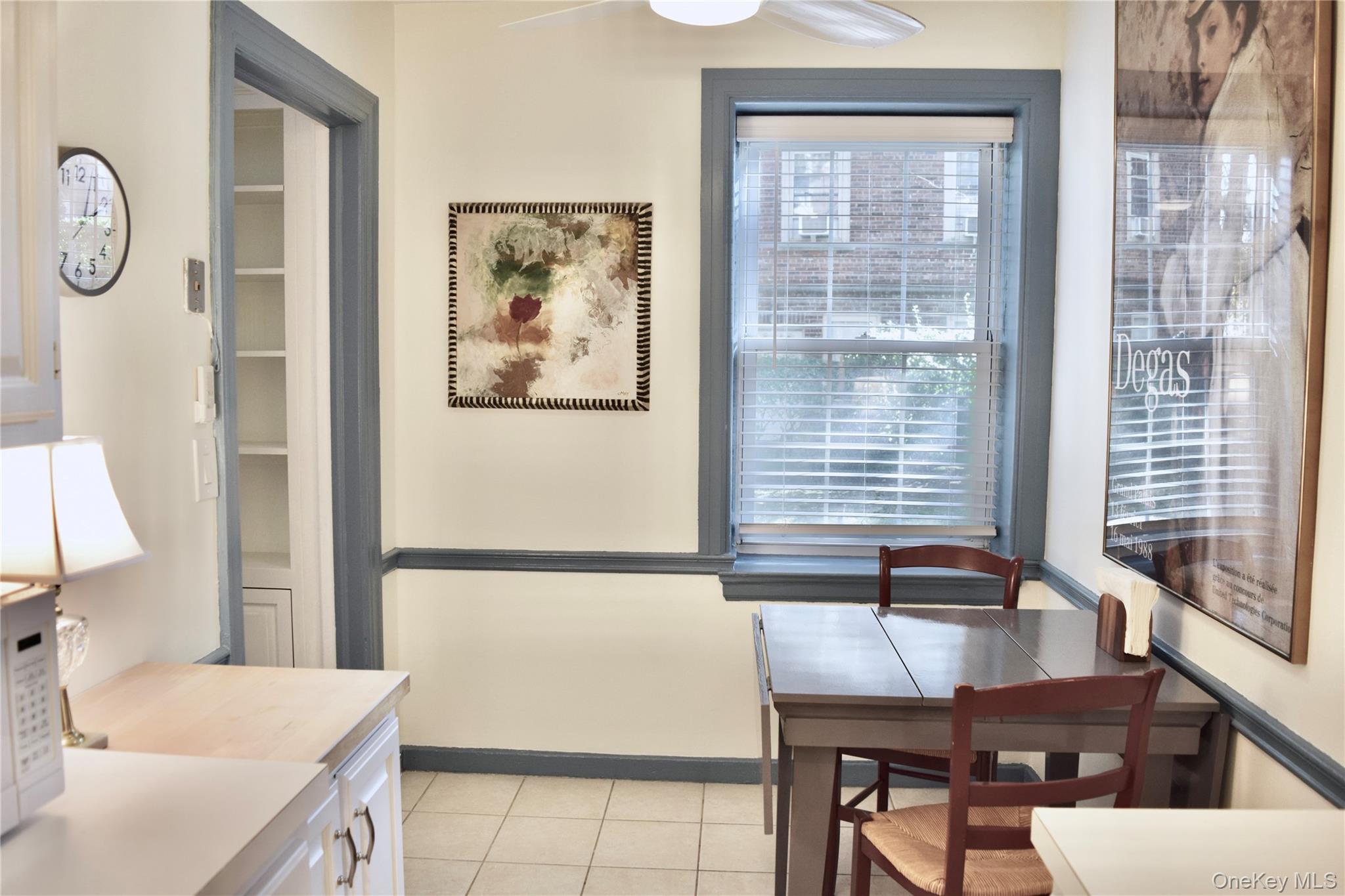 2 Alden Place 1-C Bronxville Bronxville, NY 10708