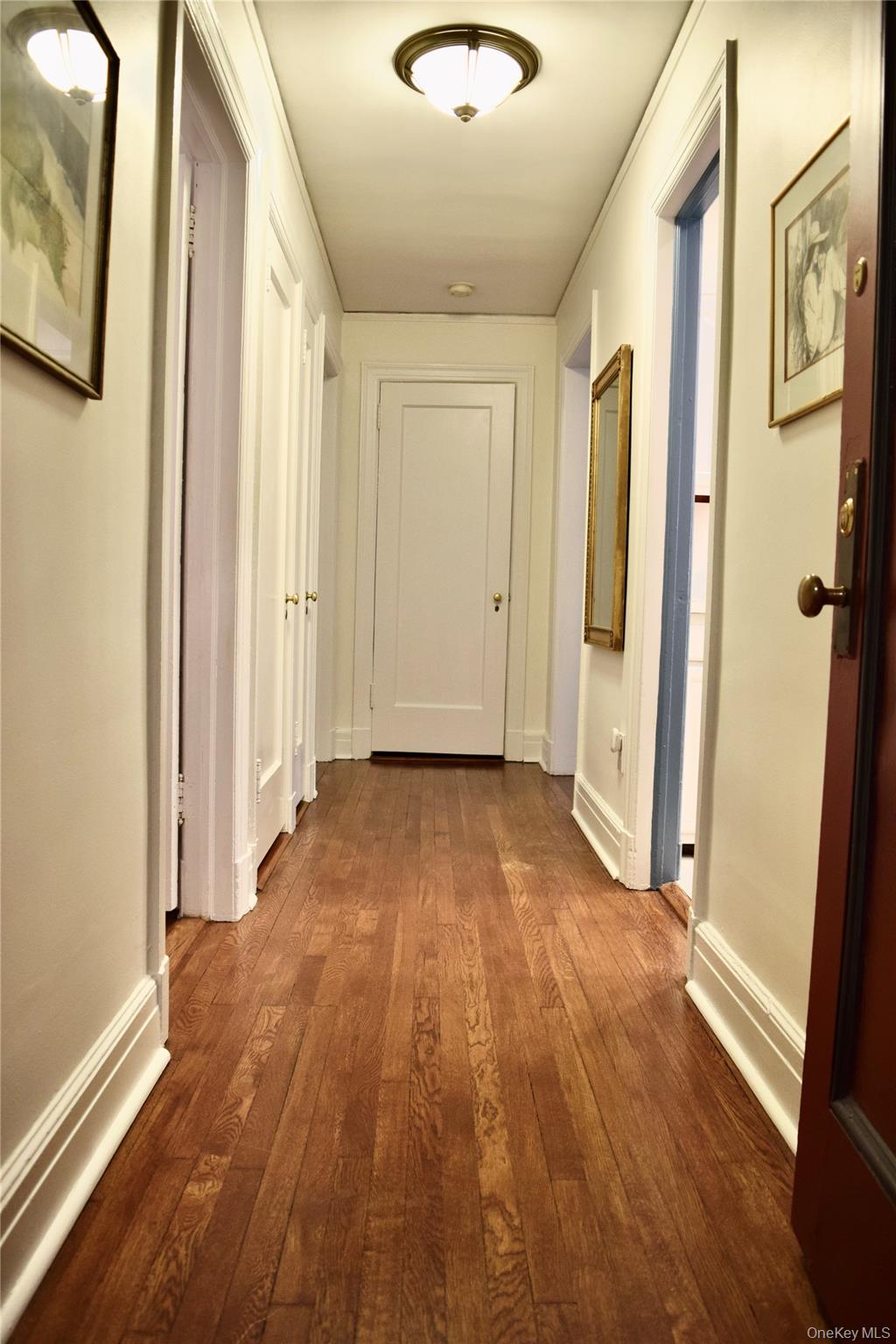 2 Alden Place 1-C Bronxville Bronxville, NY 10708